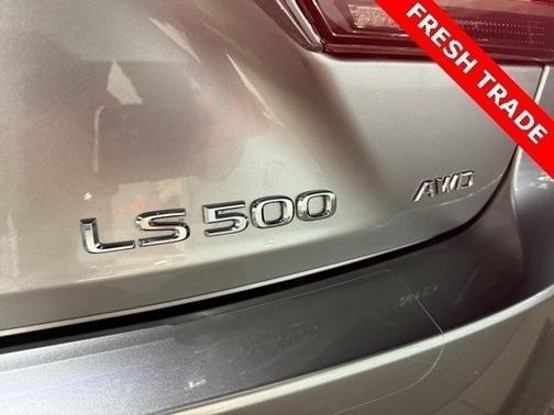 2023 Lexus LS 500 Base