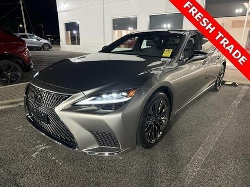 2023 Lexus LS 500 Base