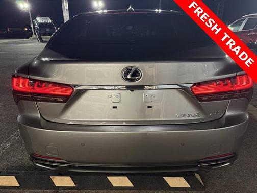 2023 Lexus LS 500 Base