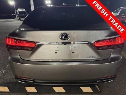 2023 Lexus LS 500 Base