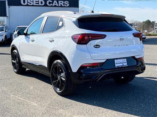 2025 Buick Encore GX Sport Touring