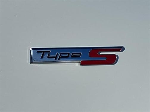 2025 Acura Integra Type S