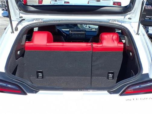 2025 Acura Integra Type S