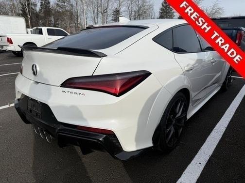 2025 Acura Integra Type S