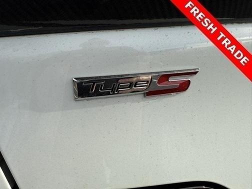 2025 Acura Integra Type S