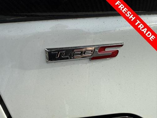 2025 Acura Integra Type S