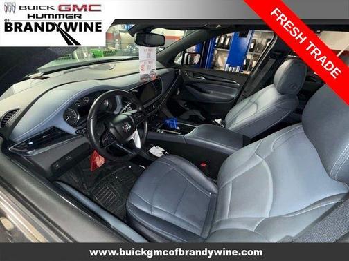 2023 Buick Enclave Essence AWD