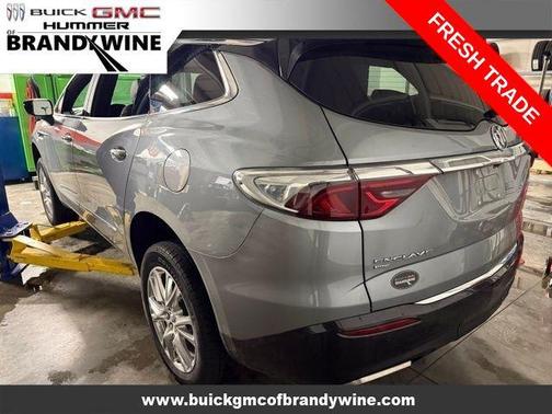 2023 Buick Enclave Essence AWD