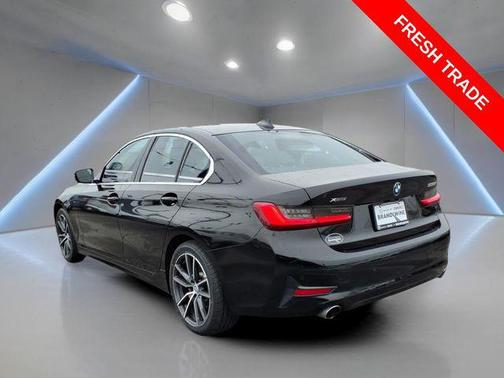 2020 BMW 330 xDrive