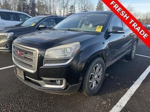 2016 GMC Acadia SLT-1