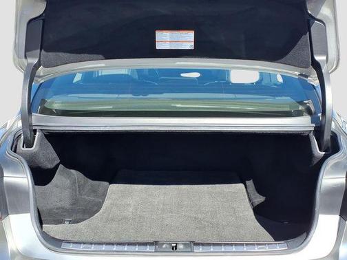 2019 Lexus LS 500 Base