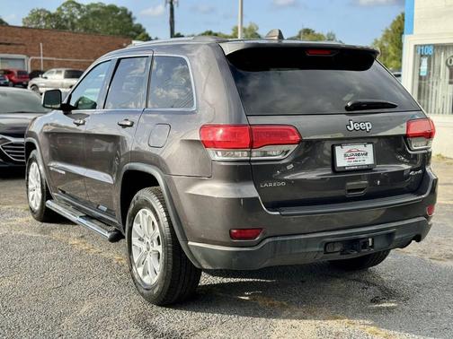 2014 Jeep Grand Cherokee Laredo
