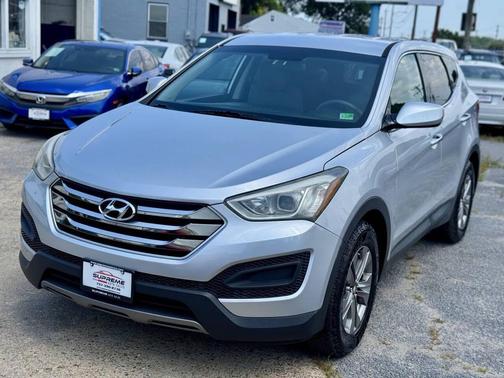 2015 Hyundai Santa Fe Sport 2.4L