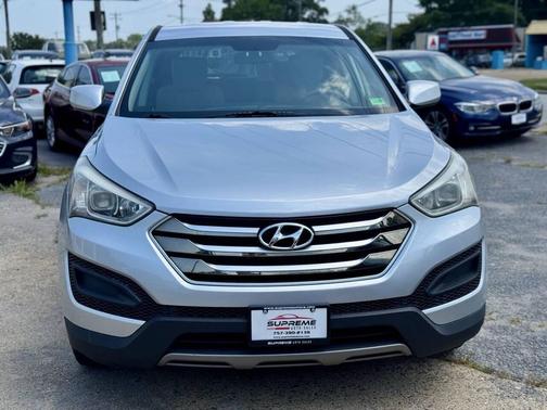 2015 Hyundai Santa Fe Sport 2.4L