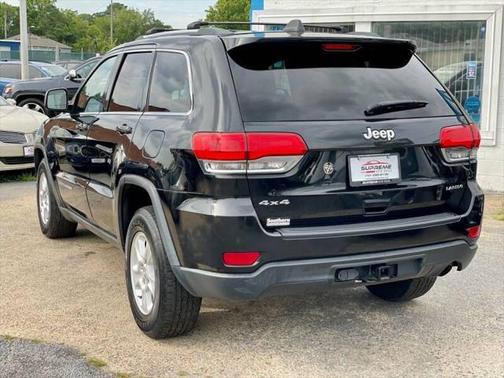 2014 Jeep Grand Cherokee Laredo