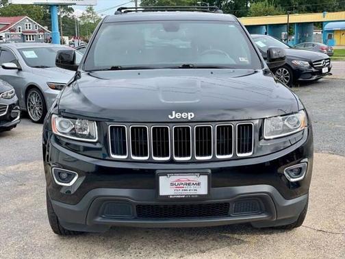 2014 Jeep Grand Cherokee Laredo