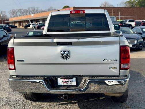2013 RAM 1500 SLT