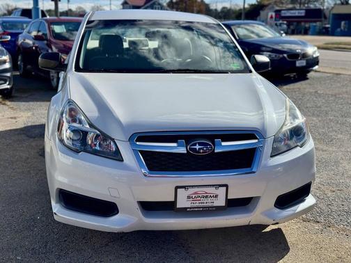 2013 Subaru Legacy Base