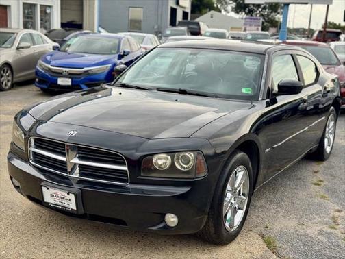 2010 Dodge Charger R/T
