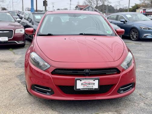 2014 Dodge Dart SXT