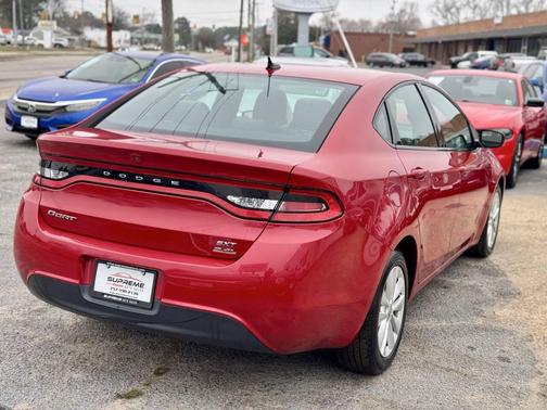 2014 Dodge Dart SXT