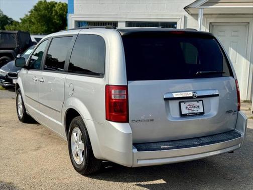 2010 Dodge Grand Caravan SXT
