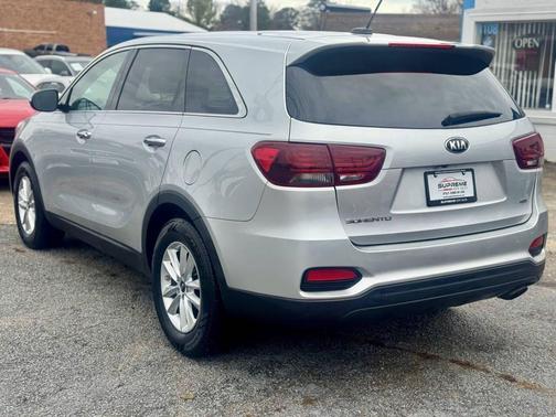 2020 Kia Sorento L