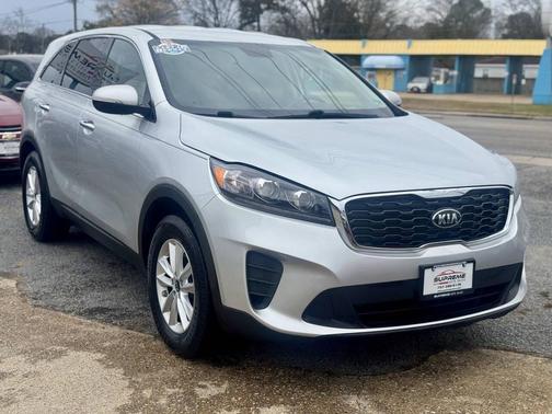 2020 Kia Sorento L