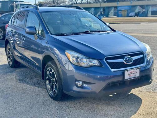 2013 Subaru XV Crosstrek 2.0i Limited