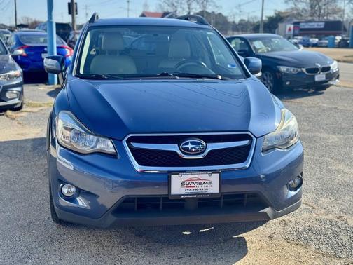 2013 Subaru XV Crosstrek 2.0i Limited