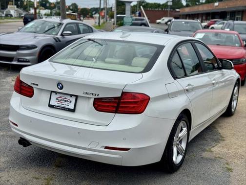2014 BMW 328 xDrive