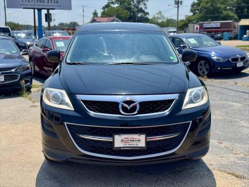 2011 Mazda CX-9 Touring