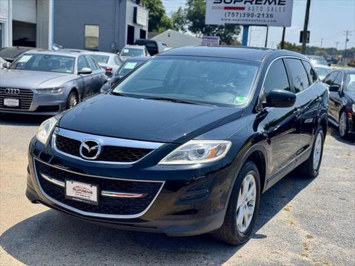 2011 Mazda CX-9 Touring