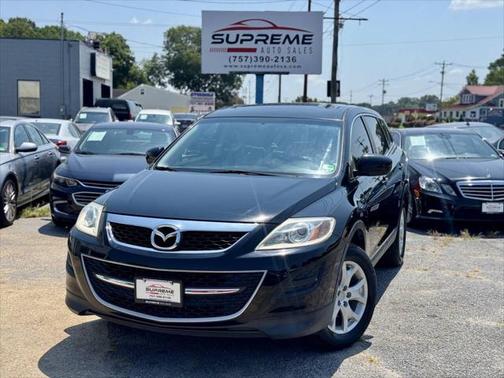 2011 Mazda CX-9 Touring