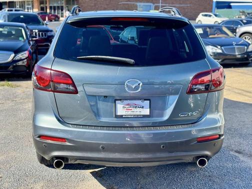 2013 Mazda CX-9 Touring