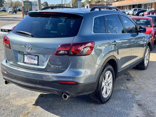 2013 Mazda CX-9 Touring