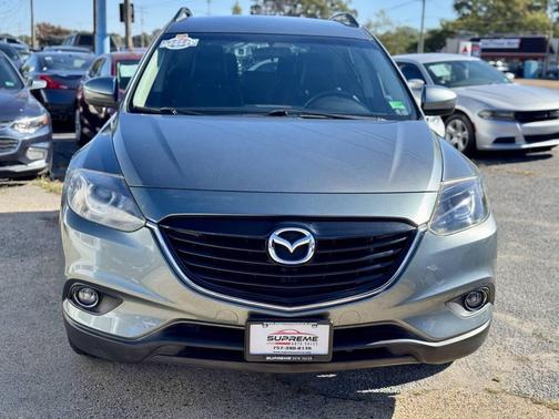 2013 Mazda CX-9 Touring