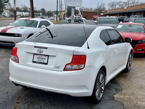 2013 Scion tC Base