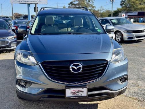 2014 Mazda CX-9 Grand Touring