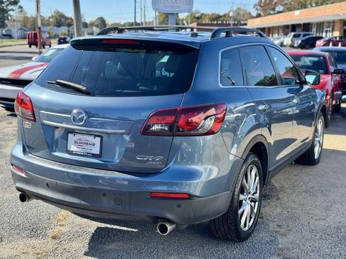 2014 Mazda CX-9 Grand Touring