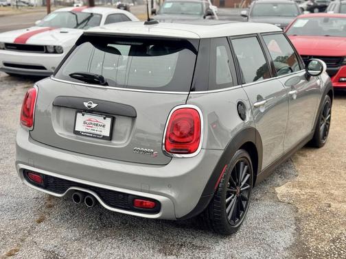 2015 MINI Hardtop Cooper S