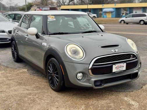 2015 MINI Hardtop Cooper S