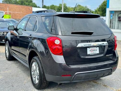 2015 Chevrolet Equinox 1LT