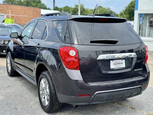 2015 Chevrolet Equinox 1LT
