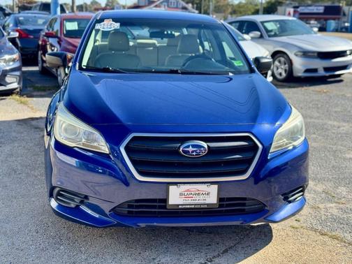 2015 Subaru Legacy Base