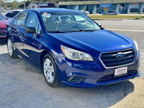 2015 Subaru Legacy Base