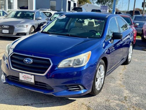 2015 Subaru Legacy Base