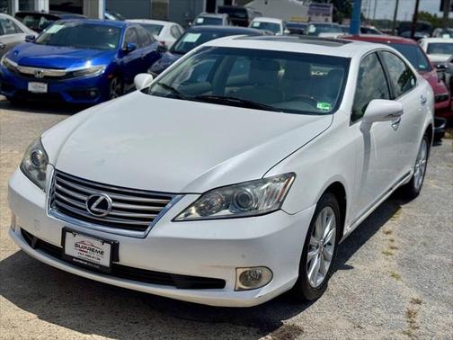 2012 Lexus ES 350 Base