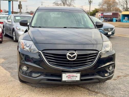 2014 Mazda CX-9 Touring