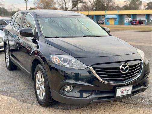 2014 Mazda CX-9 Touring